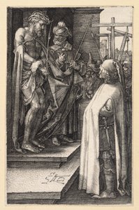  af Albrecht Dürer