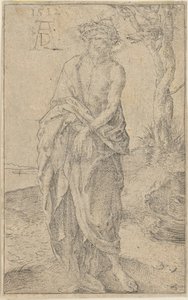  af Albrecht Dürer
