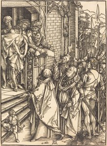 Se manden af Albrecht Dürer