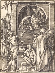 Se manden af Albrecht Dürer