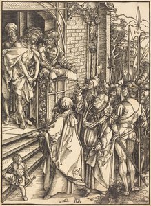  af Albrecht Dürer