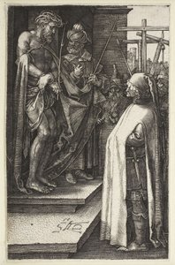  af Albrecht Dürer