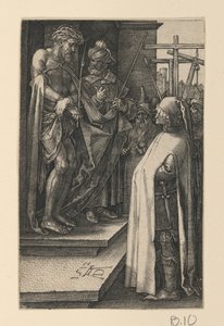  af Albrecht Dürer