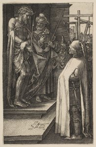  af Albrecht Dürer
