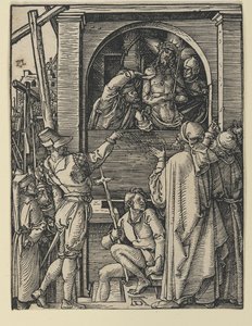  af Albrecht Dürer