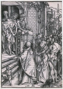  af Albrecht Dürer