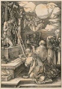  af Albrecht Dürer