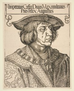  af Albrecht Dürer