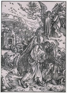  af Albrecht Dürer