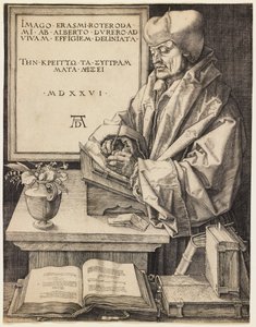 Erasmus af Rotterdam