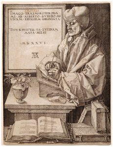  af Albrecht Dürer