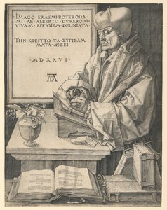  af Albrecht Dürer