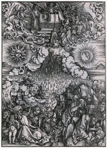  af Albrecht Dürer
