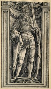  af Albrecht Dürer