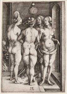  af Albrecht Dürer