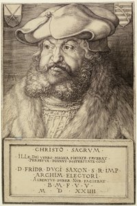  af Albrecht Dürer