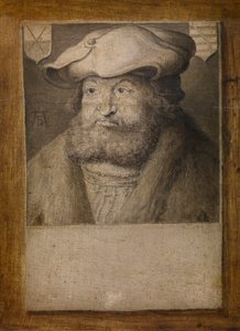  af Albrecht Dürer