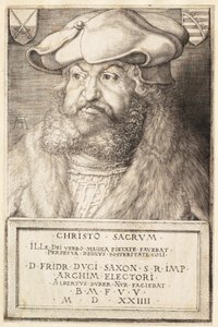  af Albrecht Dürer