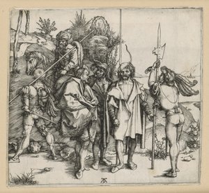 af Albrecht Dürer