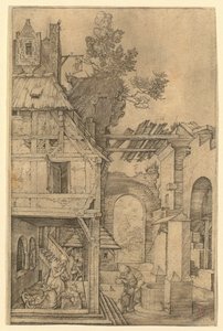  af Albrecht Dürer