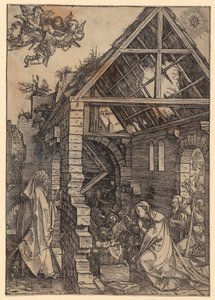  af Albrecht Dürer