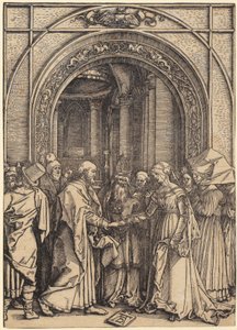  af Albrecht Dürer