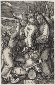  af Albrecht Dürer