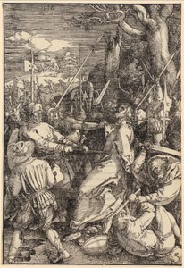  af Albrecht Dürer