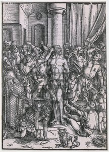  af Albrecht Dürer