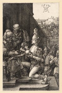  af Albrecht Dürer