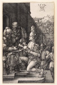 af Albrecht Dürer