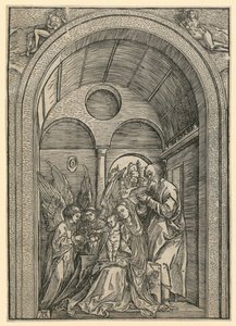  af Albrecht Dürer