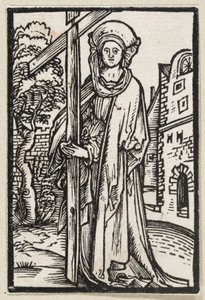  af Albrecht Dürer