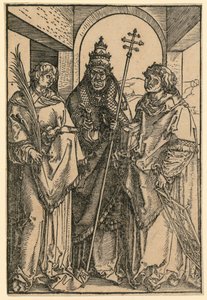  af Albrecht Dürer
