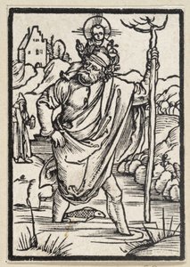  af Albrecht Dürer