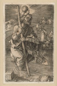  af Albrecht Dürer
