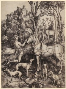  af Albrecht Dürer