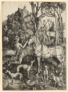  af Albrecht Dürer