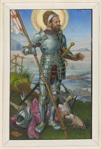  af Albrecht Dürer