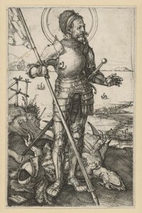  af Albrecht Dürer