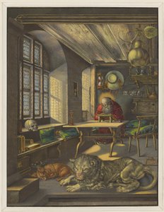  af Albrecht Dürer