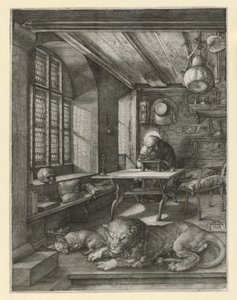  af Albrecht Dürer