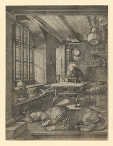  af Albrecht Dürer