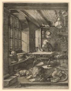  af Albrecht Dürer