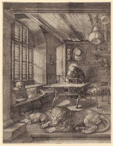  af Albrecht Dürer