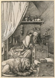  af Albrecht Dürer