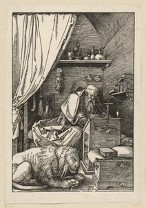  af Albrecht Dürer