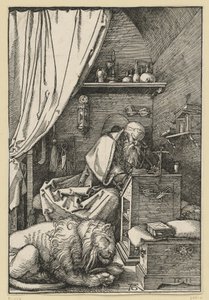  af Albrecht Dürer