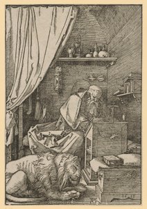  af Albrecht Dürer