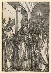  af Albrecht Dürer